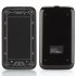 Conquest S6 Rugged IP68 Phone boasts 4G connectivity while having a 5 Inch 720p Display  a Quad Core CPU and is capable of Wireless Charging
