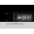 Conquest S8 2017 edition is a rugged phone bursting with features  This IP68 phone has 4G  Octa Core CPU  4GB RAM  Android 6 OS as well as Walkie talkie   GPS 