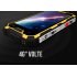 Conquest S8 2017 edition is a rugged phone bursting with features  This IP68 phone has 4G  Octa Core CPU  4GB RAM  Android 6 OS as well as Walkie talkie   GPS 