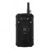 Conquest S8 2017 edition is a rugged phone bursting with features  This IP68 phone has 4G  Octa Core CPU  4GB RAM  Android 6 OS as well as Walkie talkie   GPS 