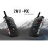 Conquest S8 2017 edition is a rugged phone bursting with features  This IP68 phone has 4G  Octa Core CPU  4GB RAM  Android 6 OS as well as Walkie talkie   GPS 