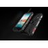 Conquest S8 2017 edition is a rugged phone bursting with features  This IP68 phone has 4G  Octa Core CPU  4GB RAM  Android 6 OS as well as Walkie talkie   GPS 
