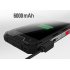 Conquest S8 2017 edition is a rugged phone bursting with features  This IP68 phone has 4G  Octa Core CPU  4GB RAM  Android 6 OS as well as Walkie talkie   GPS 