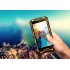 Conquest S8 2017 edition is a rugged phone bursting with features  This IP68 phone has 4G  Octa Core CPU  4GB RAM  Android 6 OS as well as Walkie talkie   GPS 