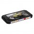 Conquest S8 2017 edition is a rugged phone bursting with features  This IP68 phone has 4G  Octa Core CPU  4GB RAM  Android 6 OS as well as Walkie talkie   GPS 