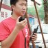 Conquest S8 Rugged Phone features an IP68 body  This Android phone comes with Walkie Talkie support and SOS features  It is the perfect outdoor Android phone 
