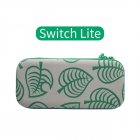 Console <span style='color:#F7840C'>Storage</span> <span style='color:#F7840C'>Bag</span> Carrying Case for Animal Crossing for Nintendo switch Accessory For Nintend Switch NS
