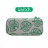 Console Storage Bag Carrying Case for Animal Crossing for Nintendo switch Accessory For Nintend Switch NS 