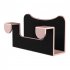 Continuity Camera Mount Compatible For Mac Book Air Laptop Phone Holder Webcam Stand Compatible For Iphone silver