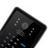 Control access to your home or office with the wi fi video door phone  offering night vision  multiple entry options and super easy installation