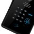 Control access to your home or office with the wi fi video door phone  offering night vision  multiple entry options and super easy installation