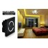 Control the light from distance and by fingers with this touch sensitive switch operated by remote 