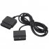 Controller Dance Pad Extension  Cable Cord Slim Line For Sony Ps1 ps2 Game Console 1 8 meters