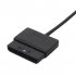 Controller Dance Pad Extension  Cable Cord Slim Line For Sony Ps1 ps2 Game Console 1 8 meters