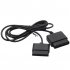Controller Dance Pad Extension  Cable Cord Slim Line For Sony Ps1 ps2 Game Console 1 8 meters