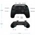 Controller For Switch Pro Wireless Bluetooth TURBO Motion Sensing Vibration Games Gamepad Joystick  black