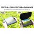 Controller Protector Sun Hood Compatible For Dji Rc Plus Latitude M30 Remote Control Protective Cover black