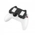 Controller Stand Holder Handle Rack Gamepad Hanging Storage Bracket Compatible For Xbox Series X s xboxone 360 black
