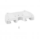 Controller Stand Holder Handle Rack Gamepad Hanging Storage Bracket Compatible For Xbox Series X/s/xboxone/360 White