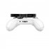 Controller Stand Holder Handle Rack Gamepad Hanging Storage Bracket Compatible For Xbox Series X s xboxone 360 black