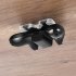 Controller Stand Holder Handle Rack Gamepad Hanging Storage Bracket Compatible For Xbox Series X s xboxone 360 black
