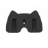 Controller Stand Holder Handle Rack Gamepad Hanging Storage Bracket Compatible For Xbox Series X s xboxone 360 black