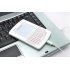 Controlling your Home Theater PC  HTPC  just became a lot easier  and affordable  with this USB Mini Keyboard with Touch Pad  