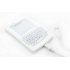 Controlling your Home Theater PC  HTPC  just became a lot easier  and affordable  with this USB Mini Keyboard with Touch Pad  