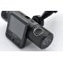 Conveniently record video in your car with this amazing new powerful mini Car DVR with GPS  G Sensor and night vision