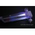 Cool Bicycle Wheel Lights with 7 colors and 32 different patterns that looks great and keeps you safe on the road  
