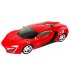 Cool Electric Remote Controlled Racing Sports Car Toy for Kids Boys Lamborghini orange 1 16