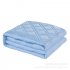 Cool Mattress Folding Cellular Mesh Summer Sleeping Mat for Home Bed  Pink