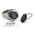 Cool Mobile Phone Watch   More powerful and stylish than ever  this unlocked GSM cell phone wrist watch is smart  elegant  perfect for gadget lovers