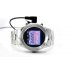 Cool Mobile Phone Watch   More powerful and stylish than ever  this unlocked GSM cell phone wrist watch is smart  elegant  perfect for gadget lovers