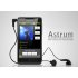 Cool New Astrum Android Phone with a stunning 4 3 inch HD touchscreen  a large  eye pleasing smartphone that is bigger  brighter  and better 
