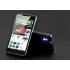 Cool New Astrum Android Phone with a stunning 4 3 inch HD touchscreen  a large  eye pleasing smartphone that is bigger  brighter  and better 
