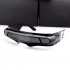 Cool Sunglasses with Narrow frame Cyclops Shield Party Mirror Mono Lens polaroid glasses