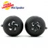 Cool new gadget   Double Hamburger Mini Speakers  Are you hungry for good audio  Are you starving for portability and delicious sound at the same time 