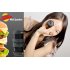 Cool new gadget   Double Hamburger Mini Speakers  Are you hungry for good audio  Are you starving for portability and delicious sound at the same time 