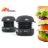 Cool new gadget   Double Hamburger Mini Speakers  Are you hungry for good audio  Are you starving for portability and delicious sound at the same time 