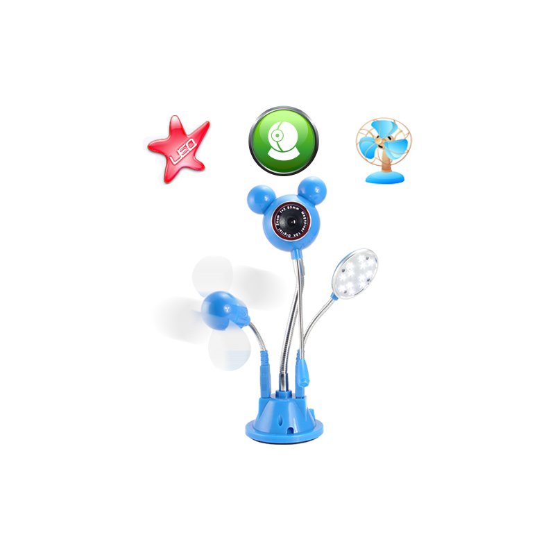 USB Webcam