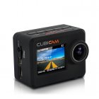 Full HD Sports Camera w/ Body Strap - Cubicam Full HD Sports Camera w/ Body Strap - Cubicam