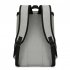 Cooler Cooling Backpack Insulated Leak Proof For Outdoor Camping  Picnic  Beach  Lightweight Lunch Tote Bag With Organized Storage Side Mesh Pockets grey