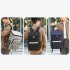 Cooler Cooling Backpack Insulated Leak Proof For Outdoor Camping  Picnic  Beach  Lightweight Lunch Tote Bag With Organized Storage Side Mesh Pockets blue