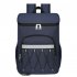 Cooler Cooling Backpack Insulated Leak Proof For Outdoor Camping  Picnic  Beach  Lightweight Lunch Tote Bag With Organized Storage Side Mesh Pockets blue
