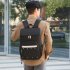 Cooler Cooling Backpack Insulated Leak Proof For Outdoor Camping  Picnic  Beach  Lightweight Lunch Tote Bag With Organized Storage Side Mesh Pockets blue