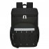 Cooler Cooling Backpack Insulated Leak Proof For Outdoor Camping  Picnic  Beach  Lightweight Lunch Tote Bag With Organized Storage Side Mesh Pockets black