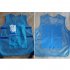 Cooling Ice Vest Summer Outdoor Activities Cooling Ice Vest With 8 Ice Bags For Men Women Hot Summer Outdoor Working blue
