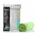 Cooling Towel Super Absorbent Cooling Towel for Sports green 30 100