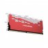 Coolmoon Ra 2 Ram Cooler High Efficiency 5v Argb Memory Module Heat Sink Light Effect Desktop Computer Memory Cooler White